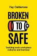 Broken to Safe (eBook, ePUB) - Bild 1