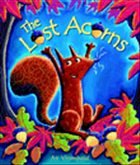 The Lost Acorns - Vrombaut, An
