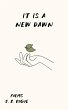 It is a New Dawn: Poems (Echos of Hope,... - Bild 1