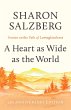 A Heart as Wide as the World (eBook,... - Bild 1