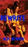 Cover Rewrite (eBook, ePUB)