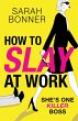 How to Slay at Work (eBook, ePUB) - Bild 1