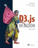 D3.js in Action, Third Edition (eBook, ePUB)