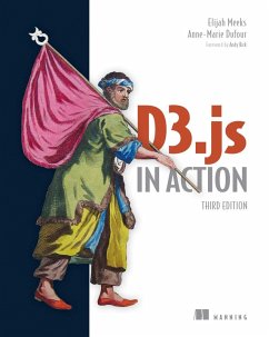 Cover D3.js in Action, Third Edition (eBook, ePUB)
