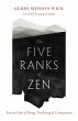 The Five Ranks of Zen (eBook, ePUB) - Bild 1