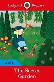 Ladybird Readers Level 6 - The Secret Garden (ELT Graded Reader) (eBook, ePUB)