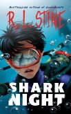 Shark Night (eBook, ePUB)
