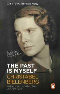 Cover The Past Is Myself (eBook, ePUB)