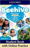 Beehive: Level 3: Student Book with Online Practice Beehive: Level 3: Student Book with Online Practice