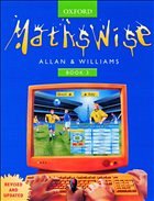 Mathswise: Book 3 - Allan, Ray / Williams, Martin