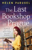 The Last Bookshop in Prague (eBook, ePUB) The Last Bookshop in Prague (eBook, ePUB)