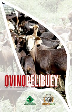 Ovino pelibuey (eBook, ePUB) - Colectivo de autores