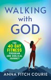Walking with God (eBook, ePUB) Walking with God (eBook, ePUB)