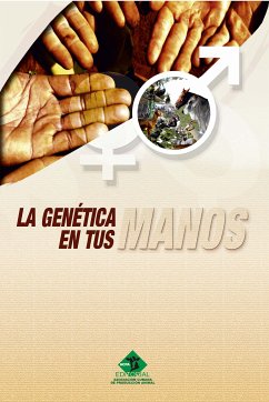 La genética en tus manos (eBook, ePUB) - Colectivo de autores