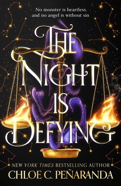 The Night is Defying (eBook, ePUB) The Night is Defying (eBook, ePUB)