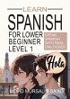 Learn Spanish for Lower Beginner Level... - Bild 1