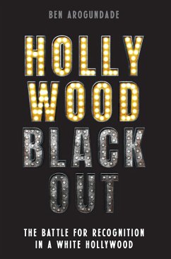 Cover Hollywood Blackout (eBook, ePUB)