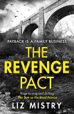 The Revenge Pact (eBook, ePUB) The Revenge Pact (eBook, ePUB)