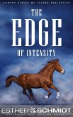 The Edge of Intensity (Second-generation Cowboy Bikers MC, #1) (eBook, ePUB) The Edge of Intensity (Second-generation Cowboy Bikers MC, #1) (eBook, ePUB)