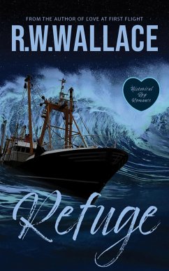Cover Refuge (eBook, ePUB)