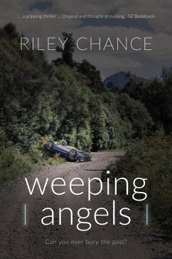 Weeping Angels (eBook, ePUB) - Chance, Riley