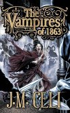 The Vampires of 1863 (eBook, ePUB) The Vampires of 1863 (eBook, ePUB)
