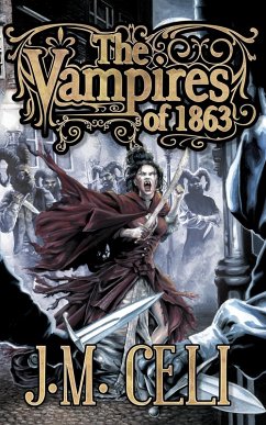 Cover The Vampires of 1863 (eBook, ePUB)