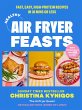 Healthy Air Fryer Feasts (eBook, ePUB) - Bild 1