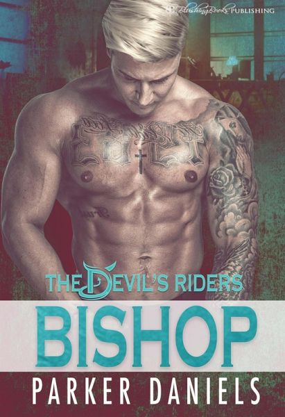 Bishop (Unwilling, #3) (eBook, ePUB) Bishop (Unwilling, #3) (eBook, ePUB)