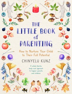 The Little Book of Parenting (eBook, ePUB) Cover The Little Book of Parenting (eBook, ePUB)