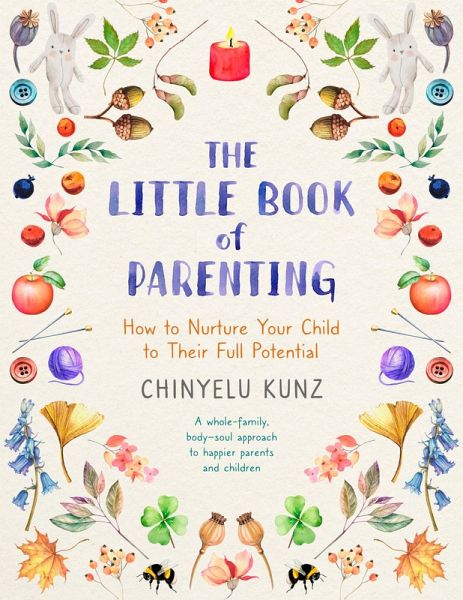 The Little Book of Parenting (eBook, ePUB) The Little Book of Parenting (eBook, ePUB)