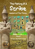 The Making Of A Scribe - Memoirs Of Raw Rome . 1st Degree (eBook, ePUB)