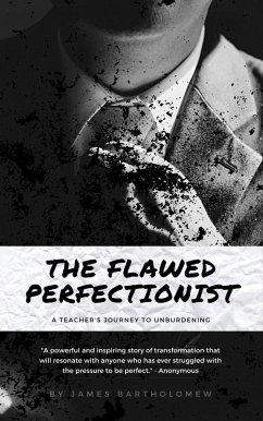 Cover The Flawed Perfectionist: (eBook, ePUB)