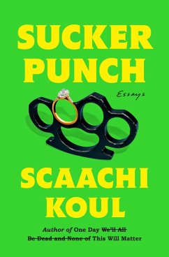 Cover Sucker Punch (eBook, ePUB)