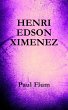 Henri Edson Ximenez (eBook, ePUB) - Bild 1