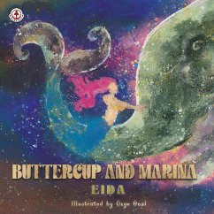 Cover Buttercup and Marina (eBook, ePUB)