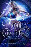 Prophecy of Convergence (Oracle's Path, #1) (eBook, ePUB)