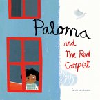 Paloma and the Red Carpet (eBook, ePUB)