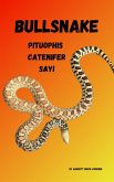 Bullsnake Pituophis Catenifer Sayi (eBook, ePUB) Bullsnake Pituophis Catenifer Sayi (eBook, ePUB)