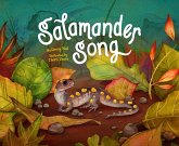 Salamander Song (eBook, ePUB) Salamander Song (eBook, ePUB)