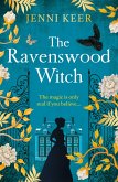 The Ravenswood Witch (eBook, ePUB) The Ravenswood Witch (eBook, ePUB)