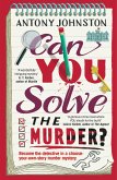 Can You Solve the Murder? (eBook, ePUB)