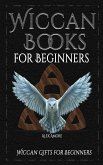 Wiccan Books for Beginners (eBook, ePUB)