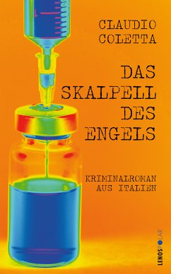 Das Skalpell des Engels (eBook, ePUB) - Coletta, Claudio