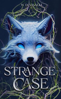 Cover Strange Case (eBook, ePUB)