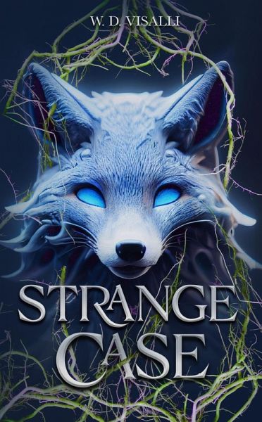 Strange Case (eBook, ePUB) Strange Case (eBook, ePUB)
