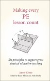 Making every PE lesson count (eBook, ePUB)