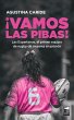 ¡Vamos las pibas! (eBook, ePUB) - Bild 1