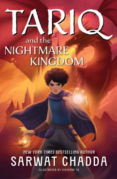 Cover Tariq and the Nightmare Kingdom (eBook, ePUB)