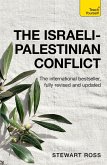 Understand the Israeli-Palestinian Conflict: Teach Yourself (eBook, ePUB)